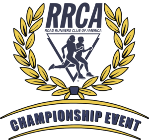 RRCA Championship Event Logo