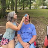 Jimmy and Sharon - Trailblazer Testimonial Photo