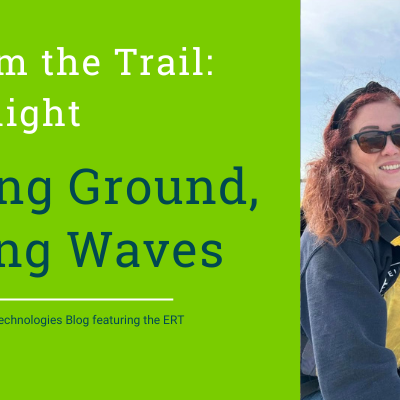Kindra - Notes From the Trail (2)