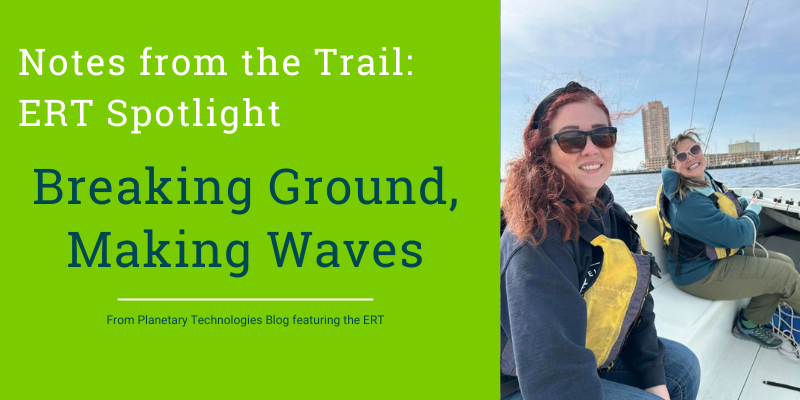 Kindra - Notes From the Trail (2)