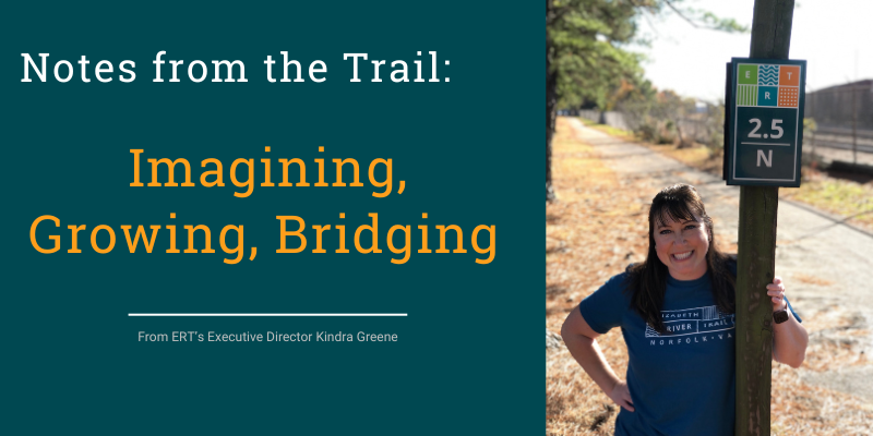 Kindra - Notes From the Trail