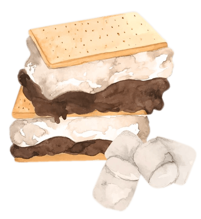 S'More