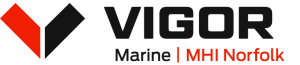 Vigor Marine MHI Norfolk