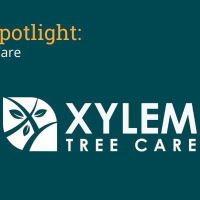 Donor Spotlight June 2026 Xylem Tree Care