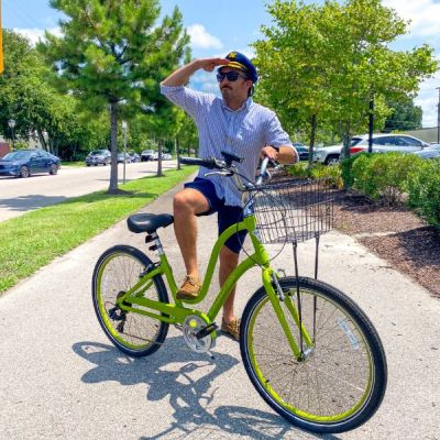 Tour de BFF