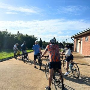 Ride Out with Councilman Clanton - Aug 2026 Trailhead (3)