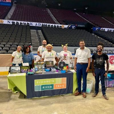 Unity in the Community: A Back 2 School Celebration