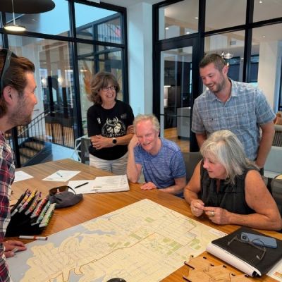 Where the ERT Meets the ERP: A Connection that was Meant to Be